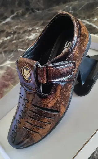 STYLISH SHOE (KIDS) Children